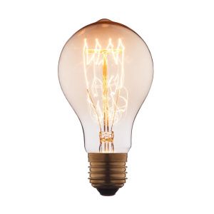 1003-SC Ретро-лампа LOFT IT Edison Bulb фото в интернет магазине Супермаркет света