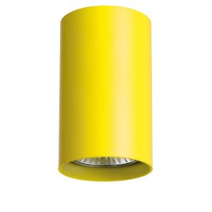 Светильник точечный накладной декоративный под заменяемые галогенные или LED лампы Rullo Lightstar 214433 фото в интернет магазине Супермаркет света