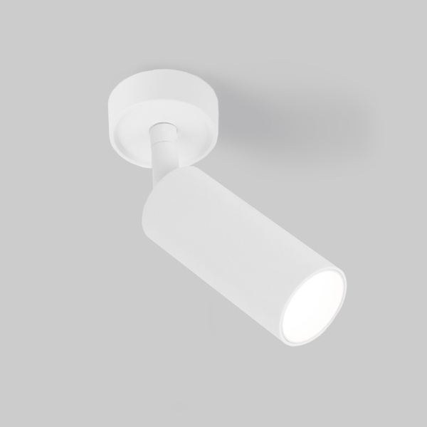 Diffe светильник накладной белый 8W 4200K (85639/01) 85639/01 фото в интернет магазине Супермаркет света