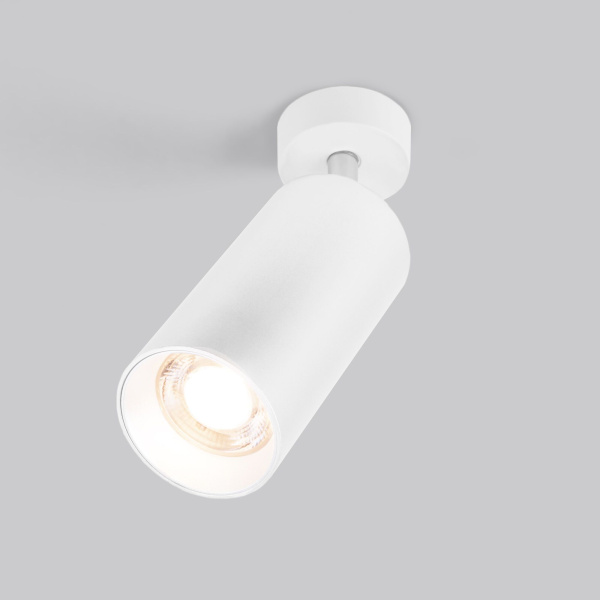 Diffe светильник накладной белый 15W 4200K (85266/01) 85266/01 фото в интернет магазине Супермаркет света
